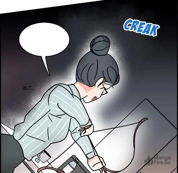 Office Grievances Chapter 1 page 80 - 