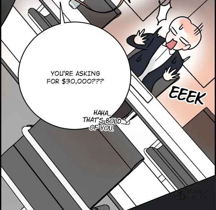 Office Grievances Chapter 1 page 81 - 