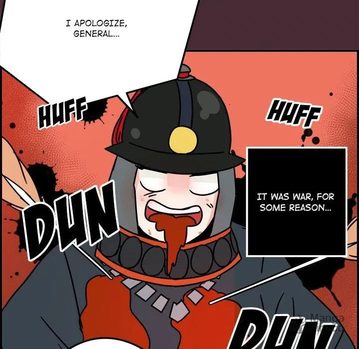 Office Grievances Chapter 1 page 84 - 