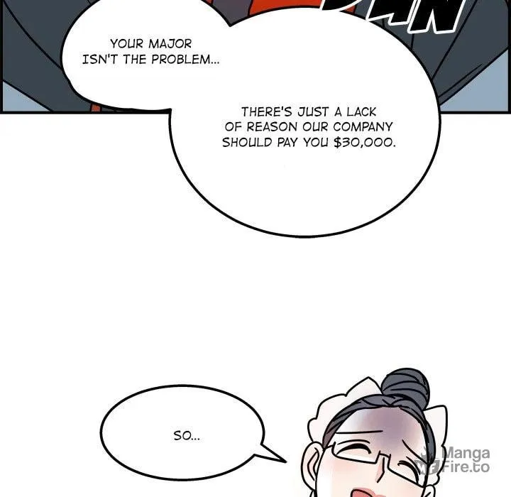 Office Grievances Chapter 1 page 85 - 