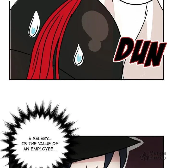 Office Grievances Chapter 1 page 87 - 