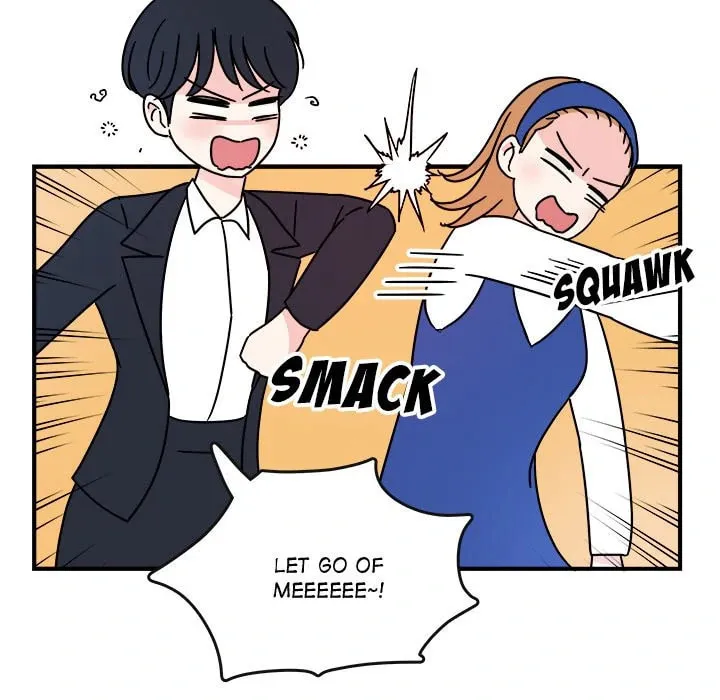 Office Grievances Chapter 2 page 17 - 