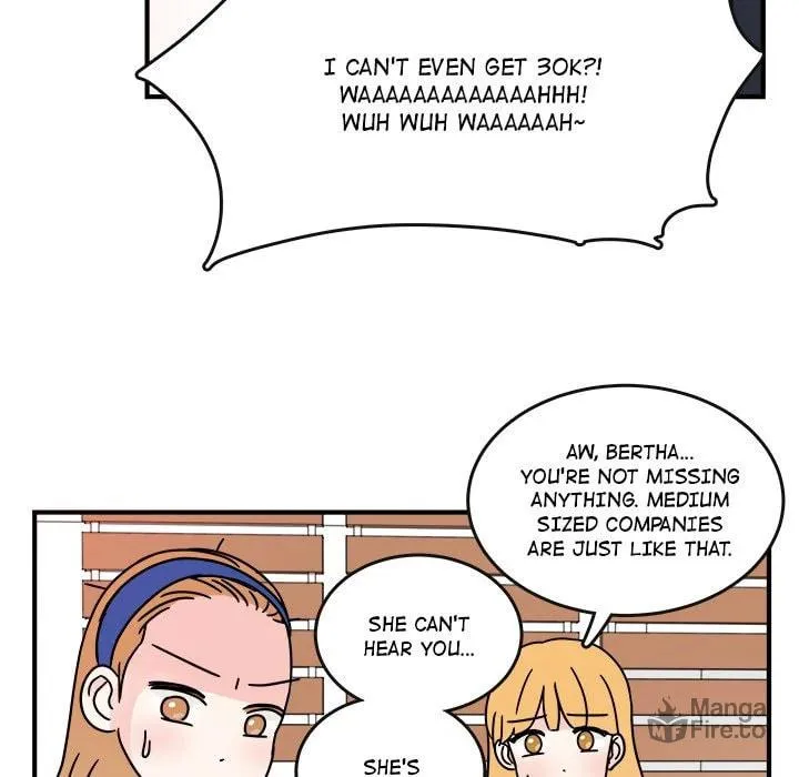 Office Grievances Chapter 2 page 21 - 