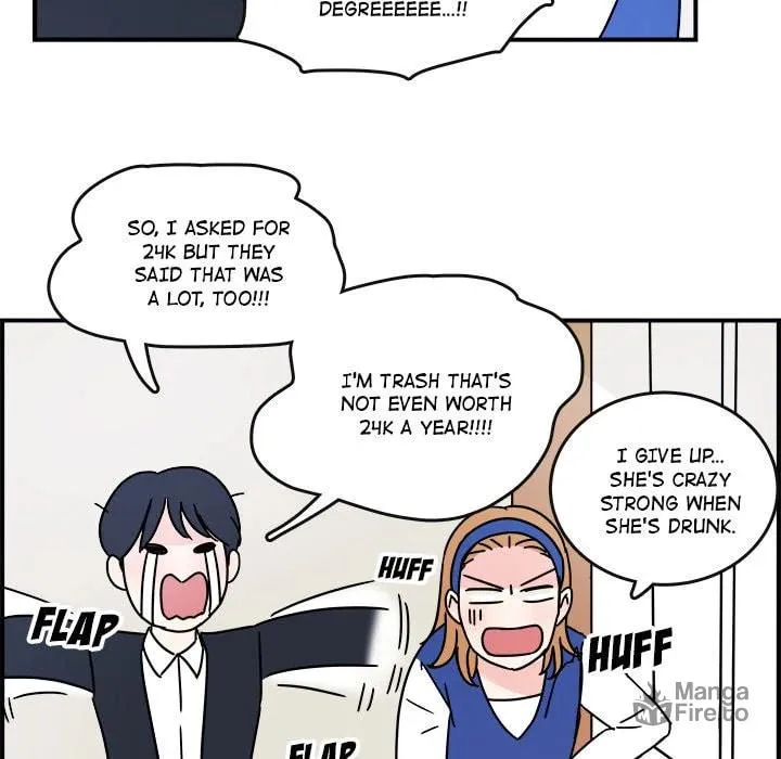 Office Grievances Chapter 2 page 25 - 