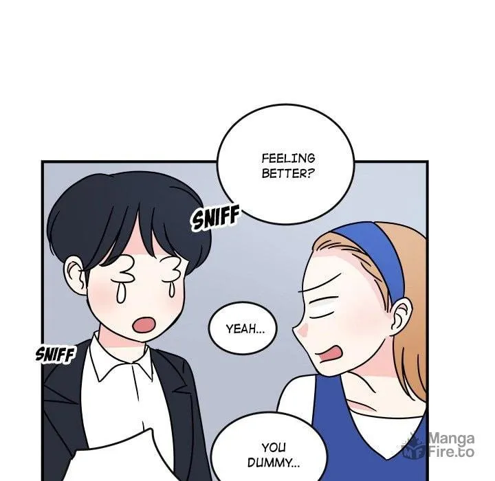 Office Grievances Chapter 2 page 40 - 