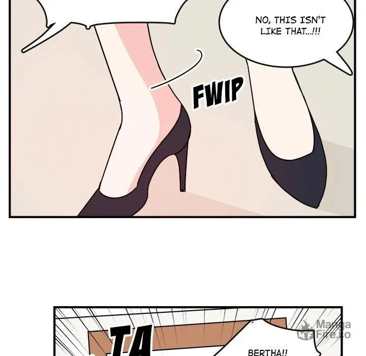 Office Grievances Chapter 2 page 50 - 