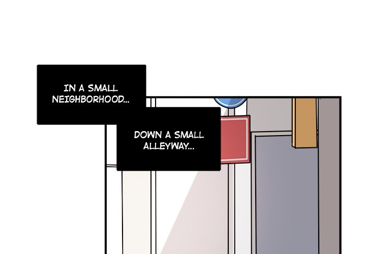 Office Grievances Office Grievances EP 3 - Toomics page 1 - 
