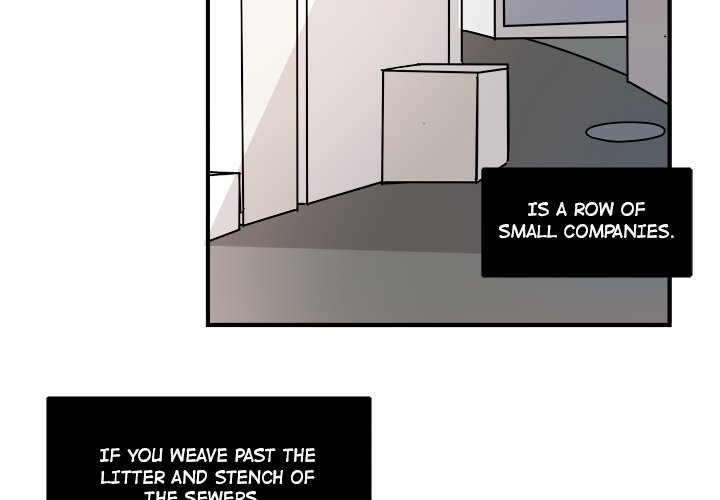 Office Grievances Office Grievances EP 3 - Toomics page 2 - 