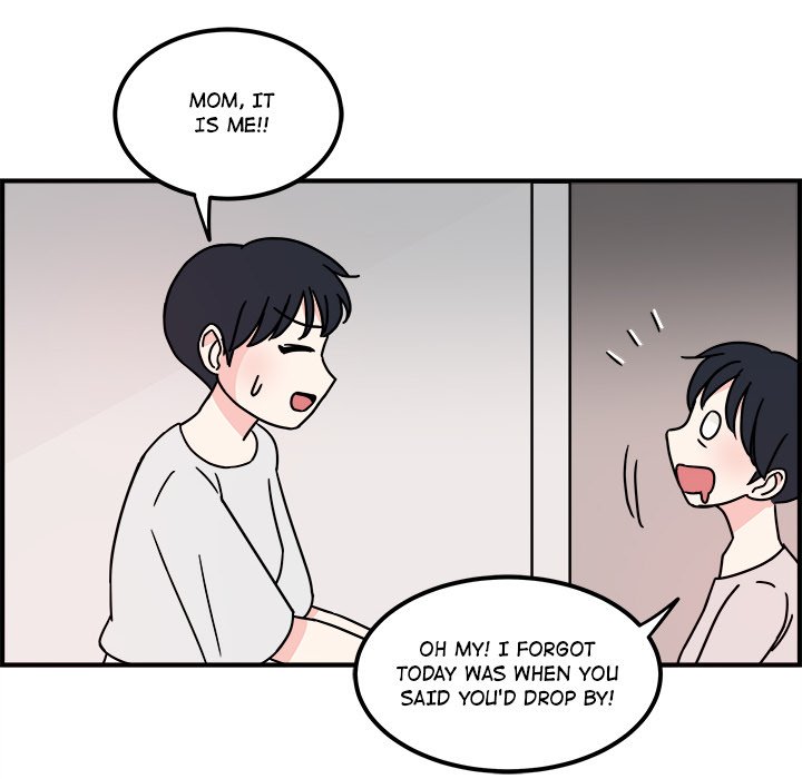 Office Grievances Office Grievances EP 3 - Toomics page 12 - 