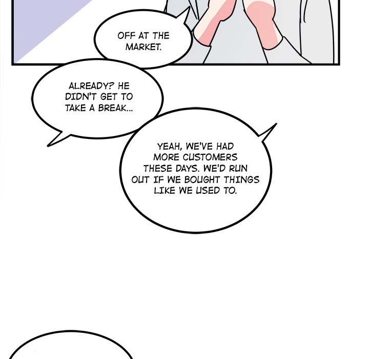 Office Grievances Office Grievances EP 3 - Toomics page 14 - 