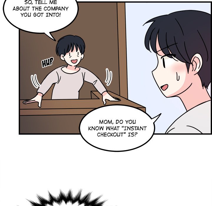 Office Grievances Office Grievances EP 3 - Toomics page 15 - 