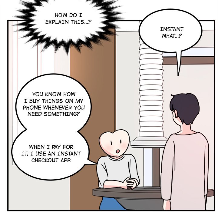 Office Grievances Office Grievances EP 3 - Toomics page 16 - 