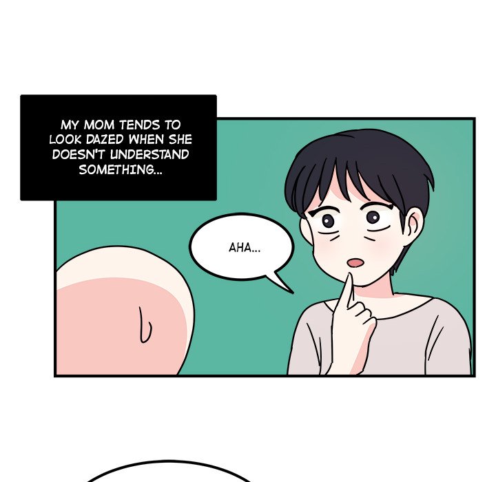 Office Grievances Office Grievances EP 3 - Toomics page 17 - 