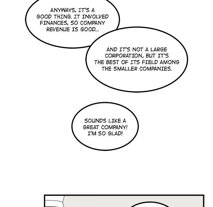 Office Grievances Office Grievances EP 3 - Toomics page 18 - 