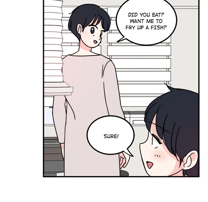 Office Grievances Office Grievances EP 3 - Toomics page 19 - 