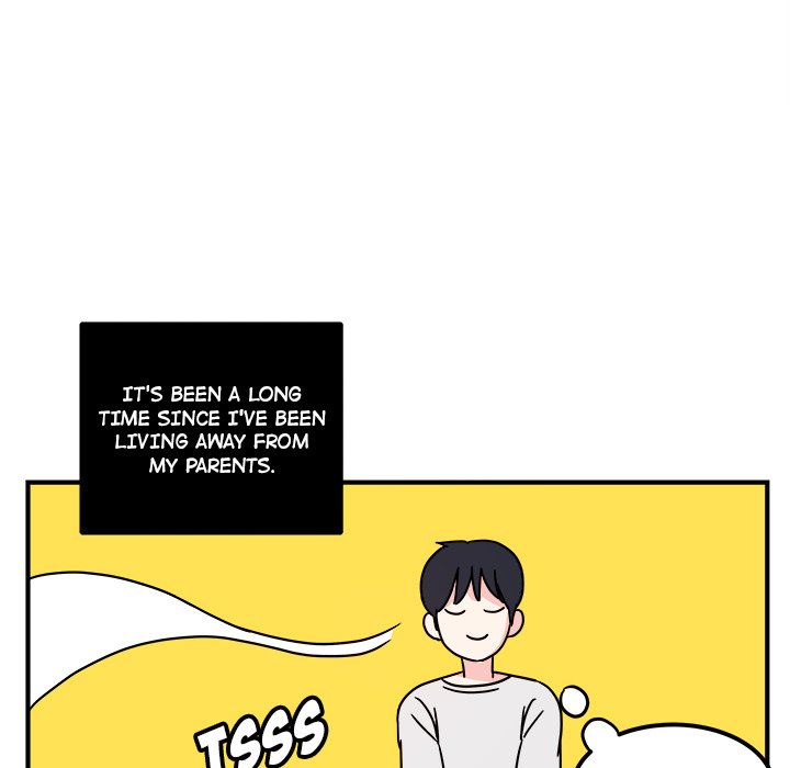 Office Grievances Office Grievances EP 3 - Toomics page 20 - 
