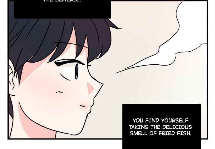 Office Grievances Office Grievances EP 3 - Toomics page 3 - 