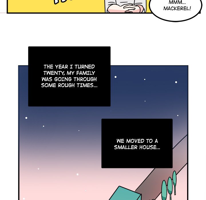Office Grievances Office Grievances EP 3 - Toomics page 21 - 