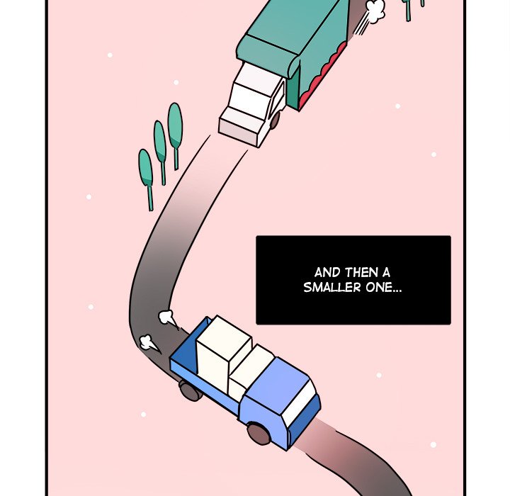Office Grievances Office Grievances EP 3 - Toomics page 22 - 