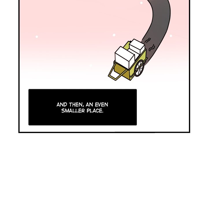 Office Grievances Office Grievances EP 3 - Toomics page 23 - 