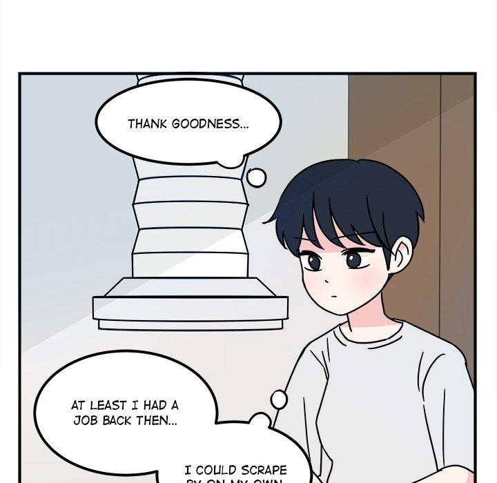 Office Grievances Office Grievances EP 3 - Toomics page 25 - 