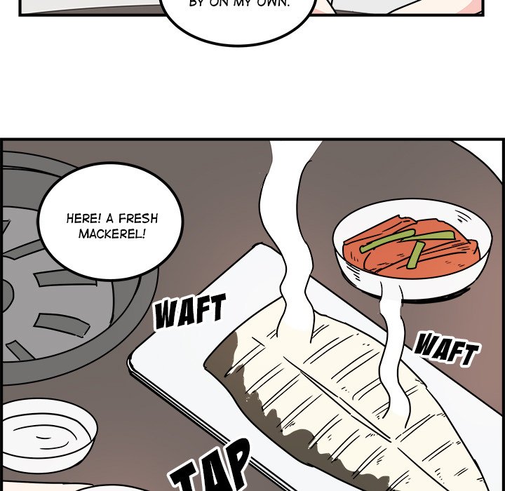 Office Grievances Office Grievances EP 3 - Toomics page 26 - 