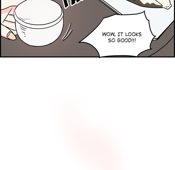 Office Grievances Office Grievances EP 3 - Toomics page 27 - 