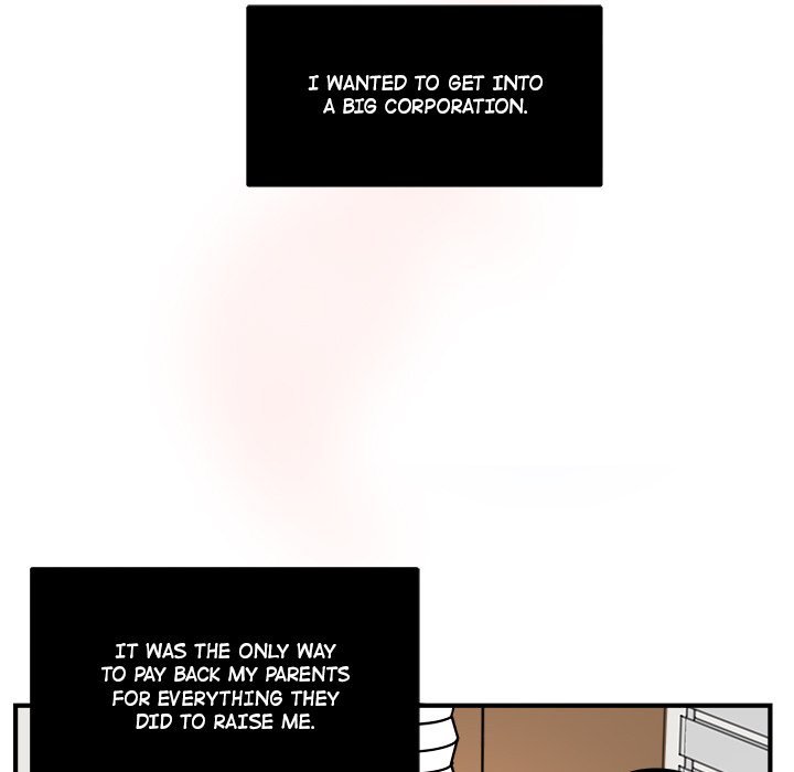 Office Grievances Office Grievances EP 3 - Toomics page 28 - 