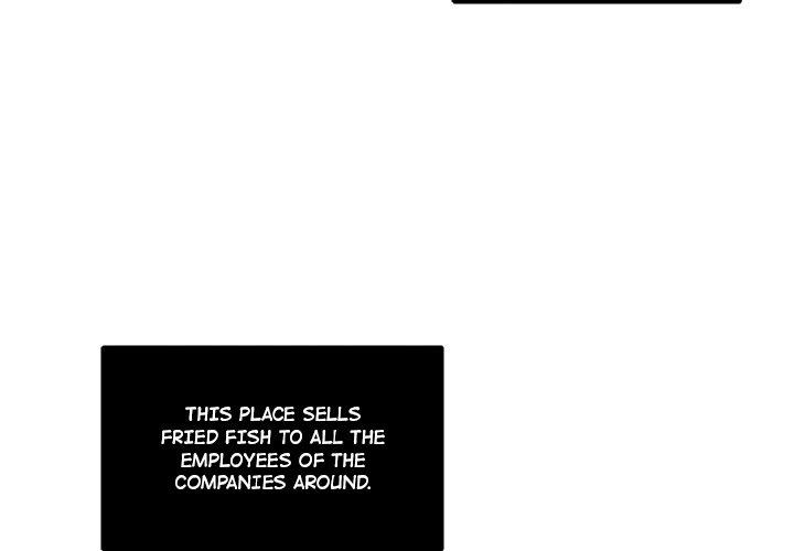 Office Grievances Office Grievances EP 3 - Toomics page 4 - 