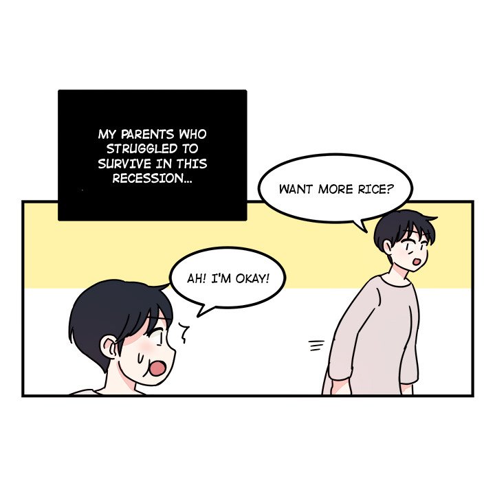 Office Grievances Office Grievances EP 3 - Toomics page 31 - 