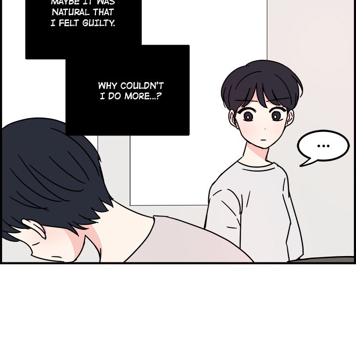 Office Grievances Office Grievances EP 3 - Toomics page 33 - 