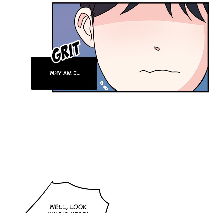 Office Grievances Office Grievances EP 3 - Toomics page 34 - 
