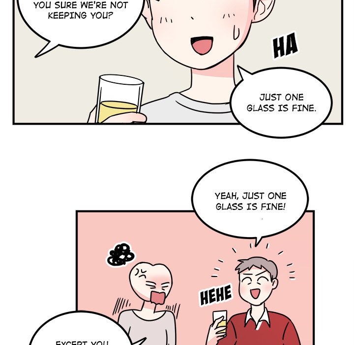 Office Grievances Office Grievances EP 3 - Toomics page 40 - 