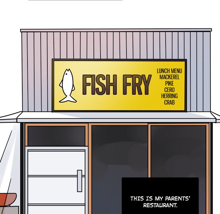 Office Grievances Office Grievances EP 3 - Toomics page 5 - 