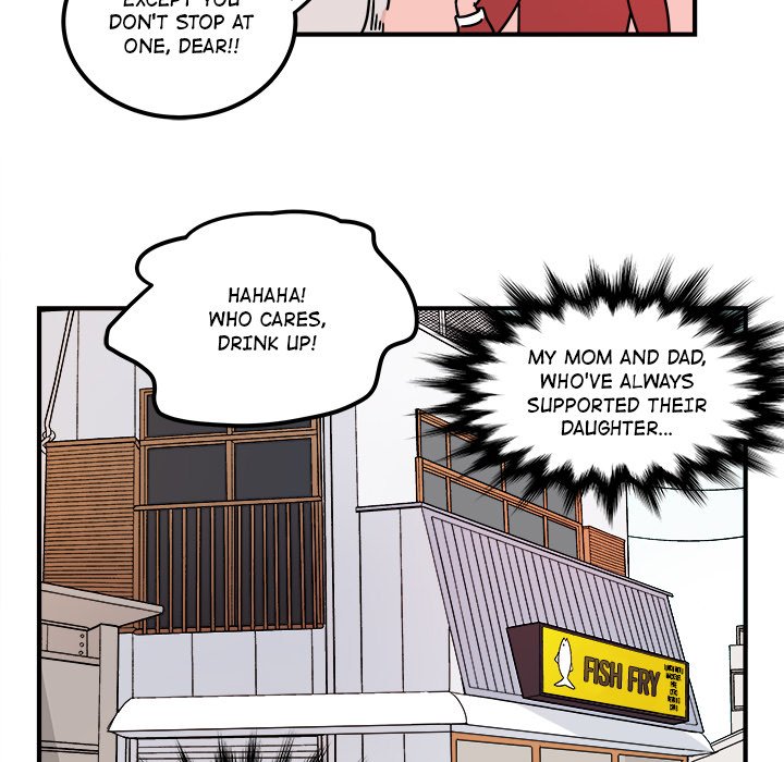 Office Grievances Office Grievances EP 3 - Toomics page 41 - 