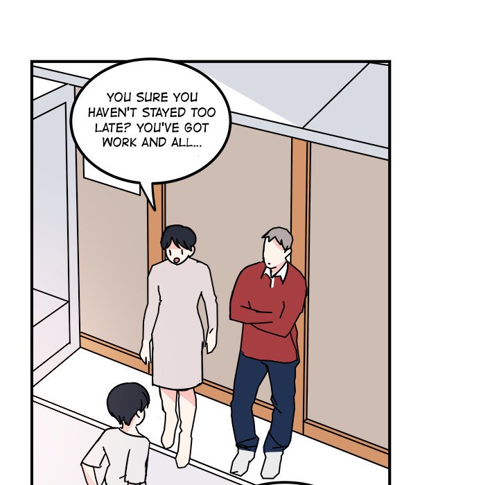 Office Grievances Office Grievances EP 3 - Toomics page 45 - 
