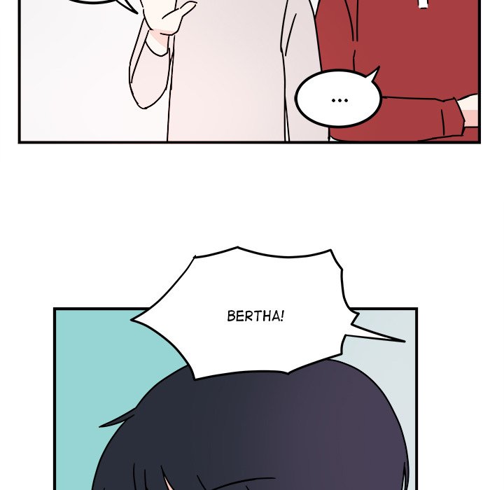 Office Grievances Office Grievances EP 3 - Toomics page 47 - 