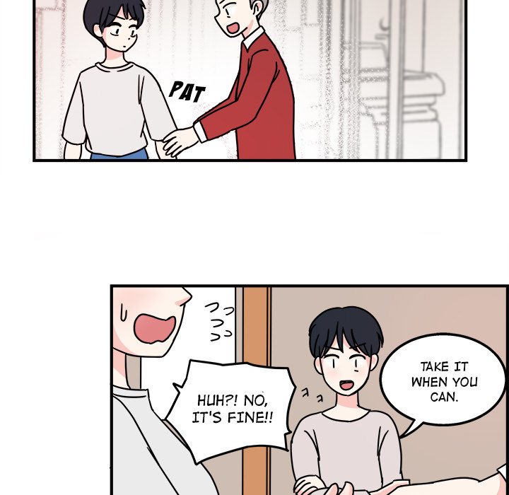 Office Grievances Office Grievances EP 3 - Toomics page 49 - 