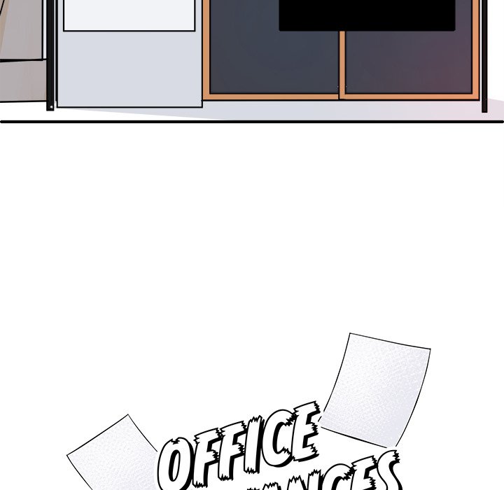 Office Grievances Office Grievances EP 3 - Toomics page 6 - 