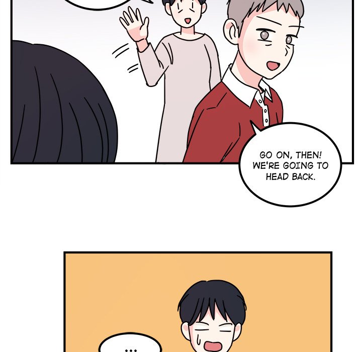 Office Grievances Office Grievances EP 3 - Toomics page 51 - 
