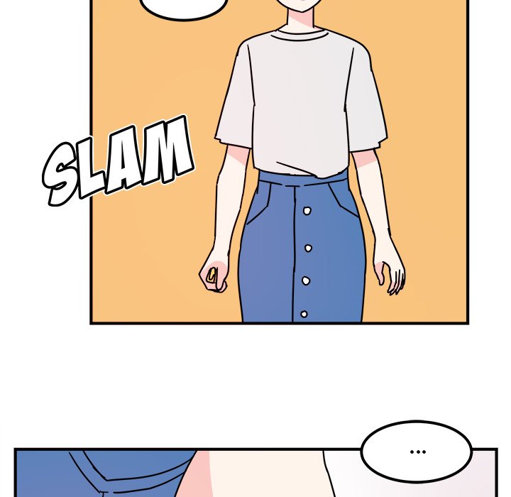 Office Grievances Office Grievances EP 3 - Toomics page 52 - 