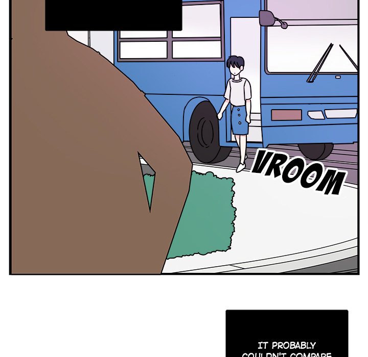 Office Grievances Office Grievances EP 3 - Toomics page 56 - 