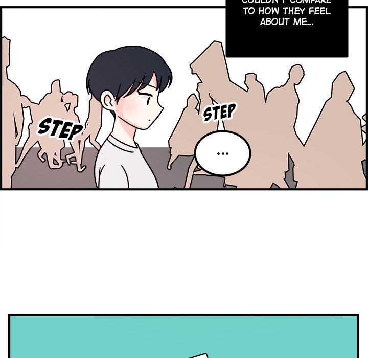 Office Grievances Office Grievances EP 3 - Toomics page 57 - 