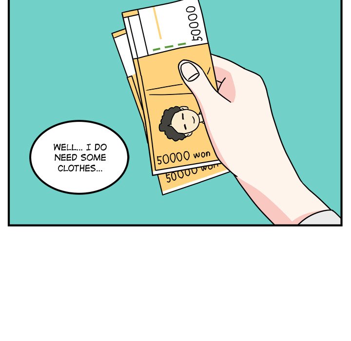Office Grievances Office Grievances EP 3 - Toomics page 58 - 