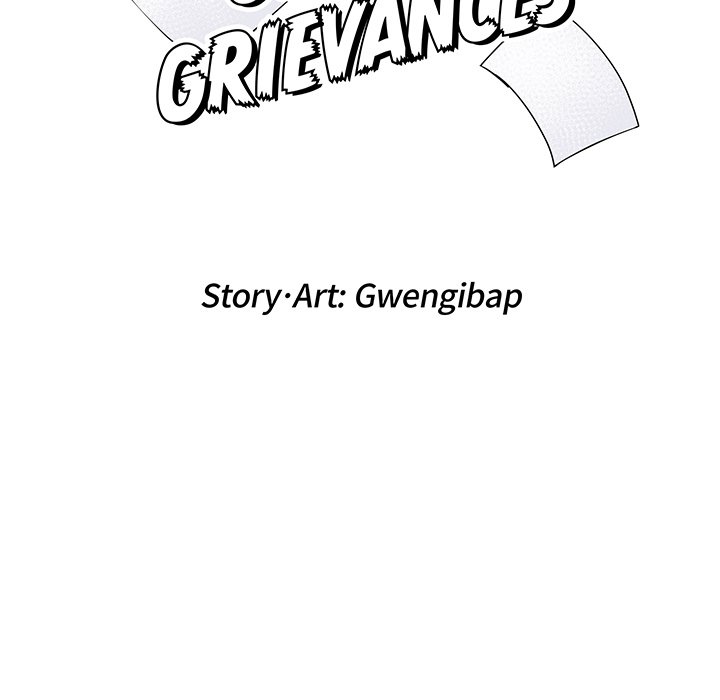 Office Grievances Office Grievances EP 3 - Toomics page 7 - 