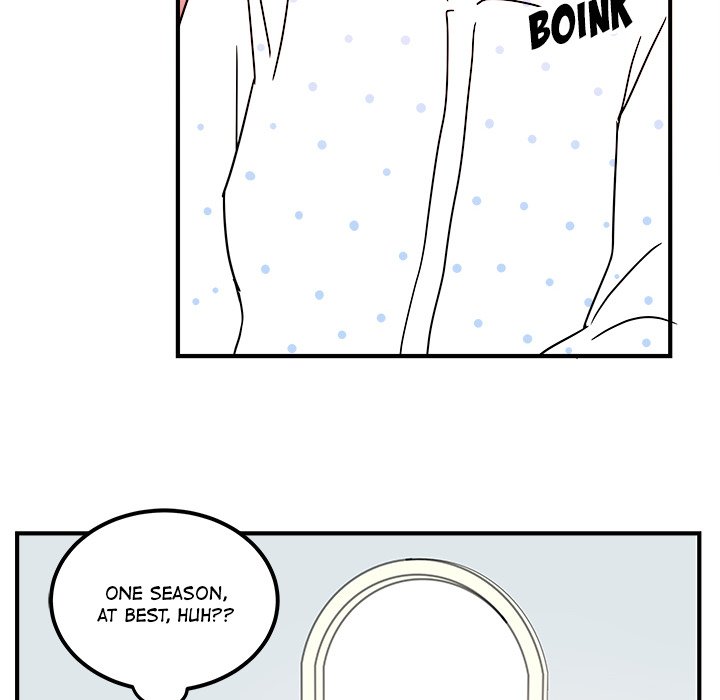Office Grievances Office Grievances EP 3 - Toomics page 62 - 