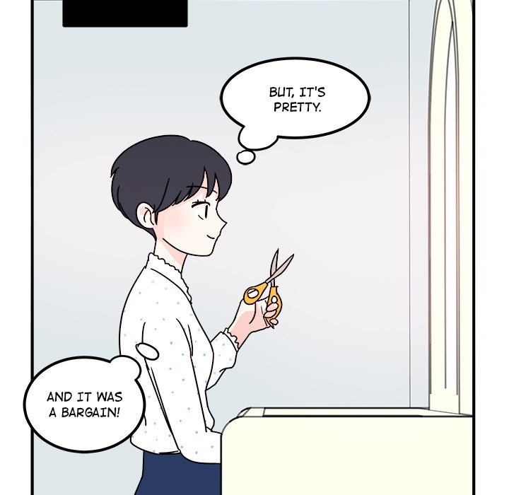Office Grievances Office Grievances EP 3 - Toomics page 64 - 