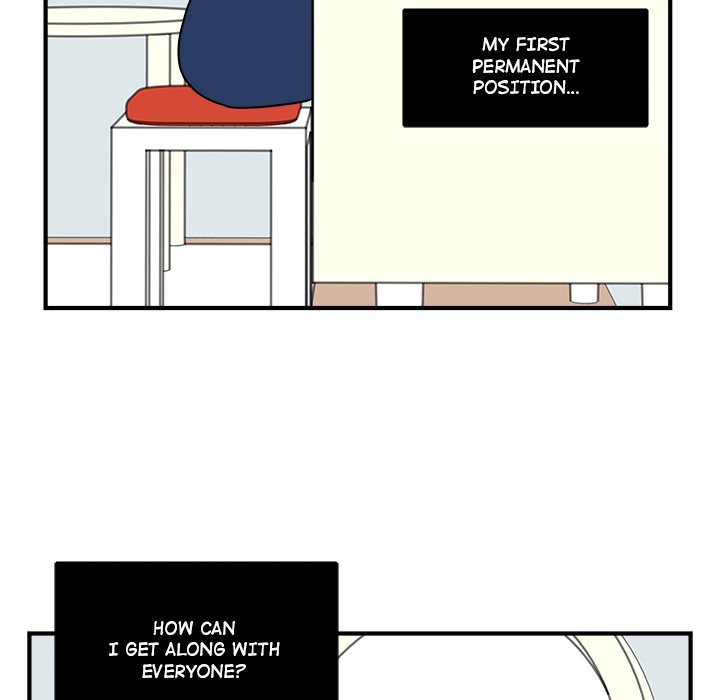 Office Grievances Office Grievances EP 3 - Toomics page 65 - 