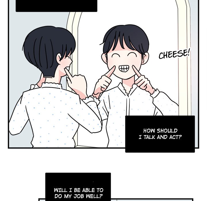 Office Grievances Office Grievances EP 3 - Toomics page 66 - 