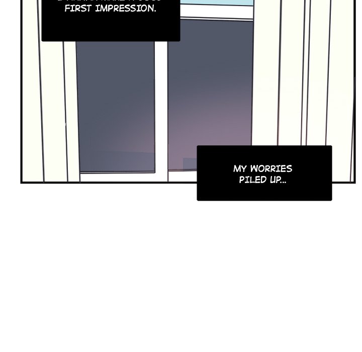 Office Grievances Office Grievances EP 3 - Toomics page 68 - 